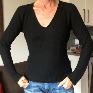 Loro Piana Cashmere Light sweater